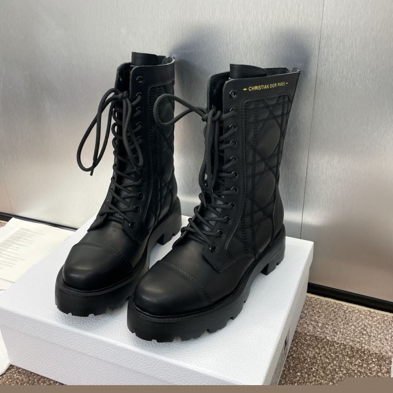 ch**an D*or boots